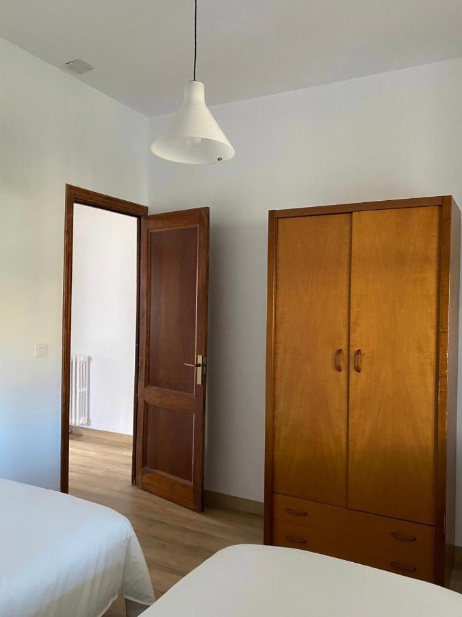 Casa Morin, Apartamento Ribeira Sacra Monforte De Lemos Extérieur photo